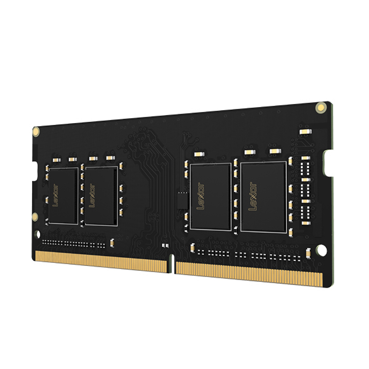RAM Laptop Lexar DDR4 8GB bus 2666MHz SO-DIMM 1Rx8 CL19 1.2V - Vi tính Như  Ngọc